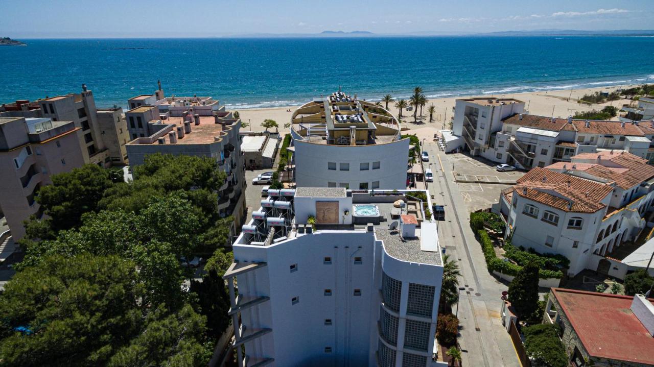 Appartement Vista Mar - Vent De Mar Roses