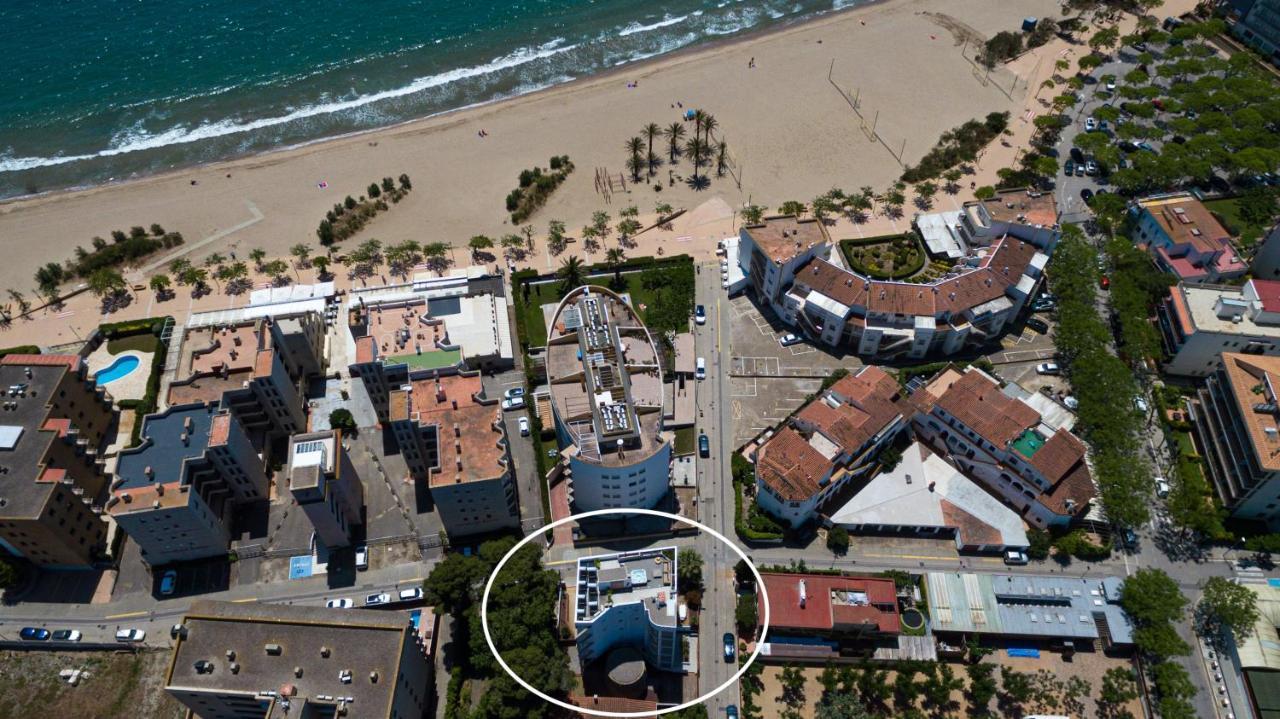 Vista Mar - Vent De Mar Appartement