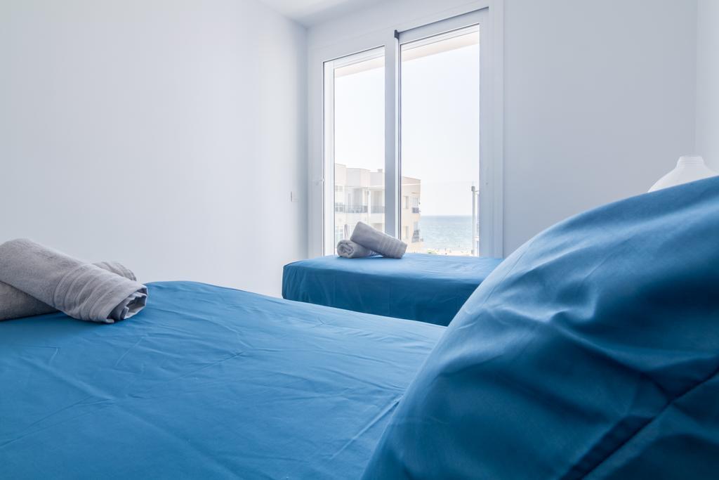 Vista Mar - Vent De Mar Appartement *