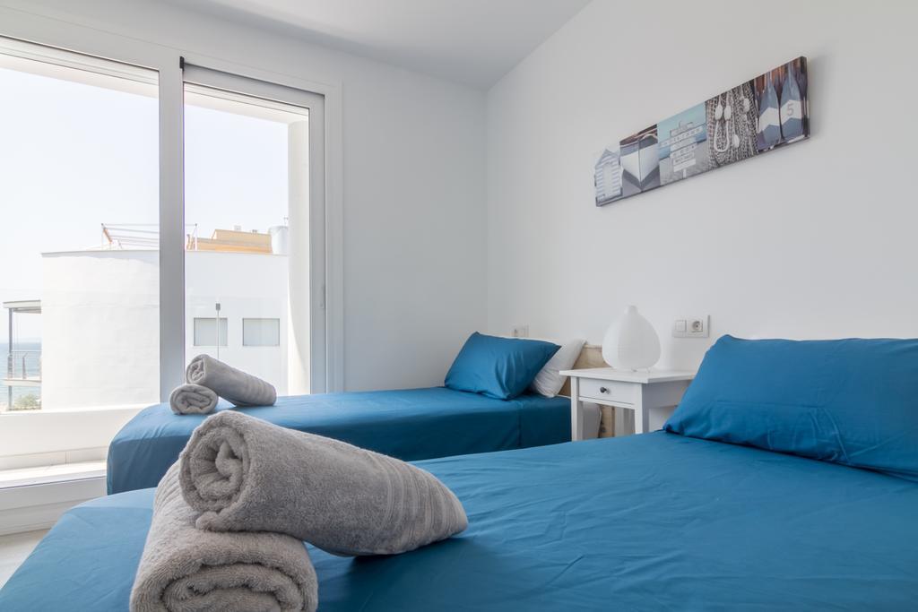 Appartement Vista Mar - Vent De Mar Roses
