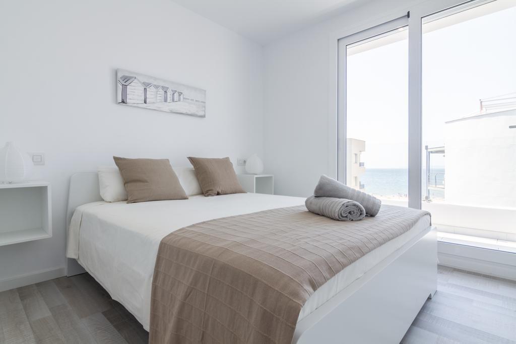 Vista Mar - Vent De Mar Appartement Roses