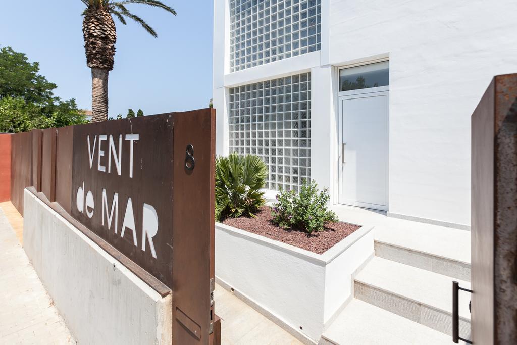 Vista Mar - Vent De Mar Appartement